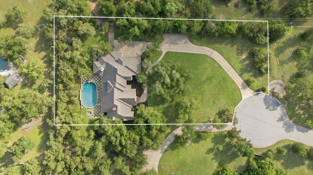 11501 Turtle LN, Austin, TX 78726