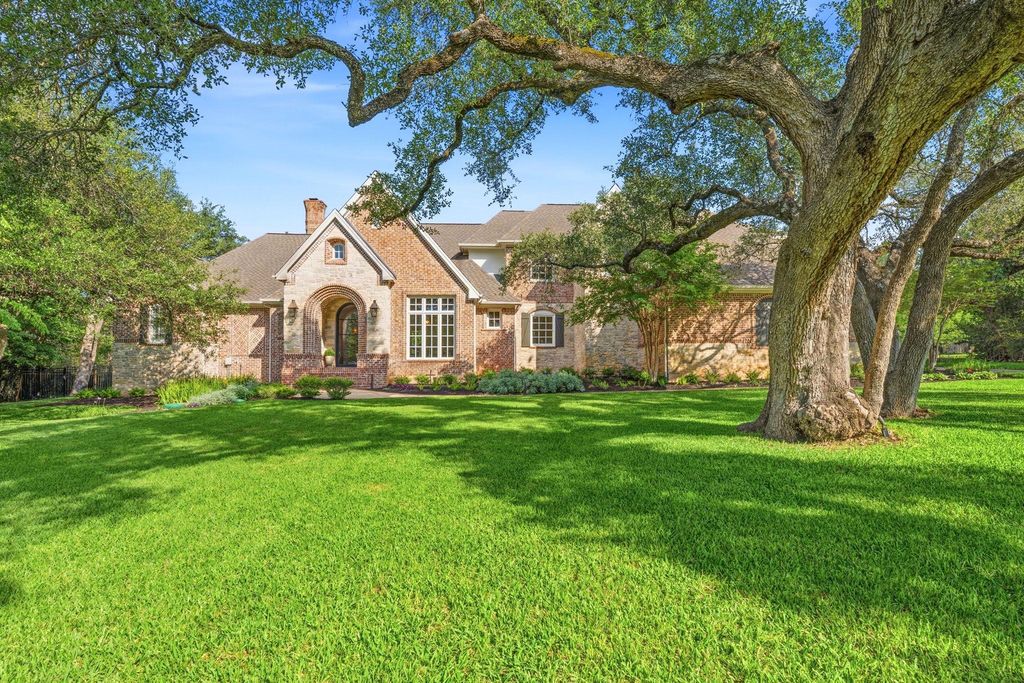 11501 Turtle LN, Austin, TX 78726
