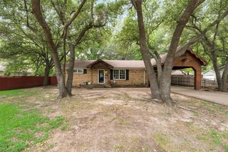 1606 S Jefferson Street, Kaufman, TX 75142