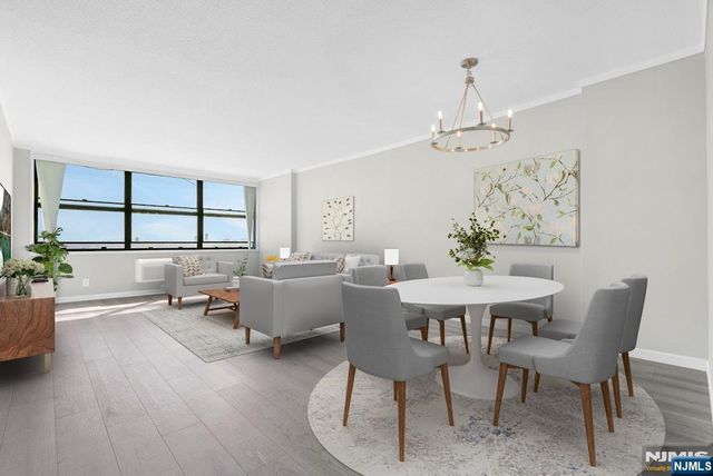 7004 Boulevard East 28C, Guttenberg, NJ 07093