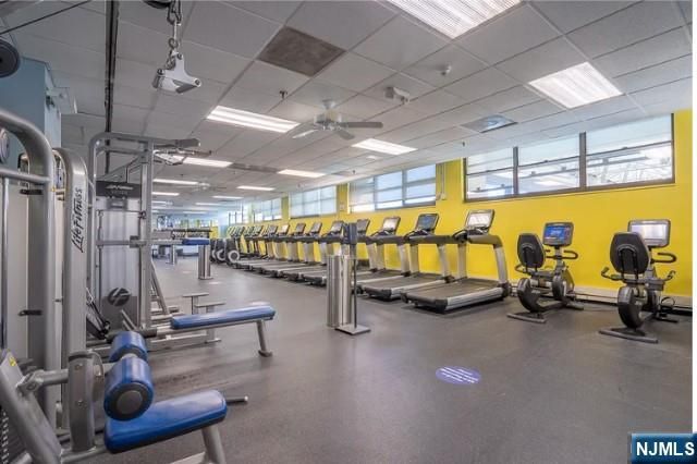7004 Boulevard East 28C, Guttenberg, NJ 07093