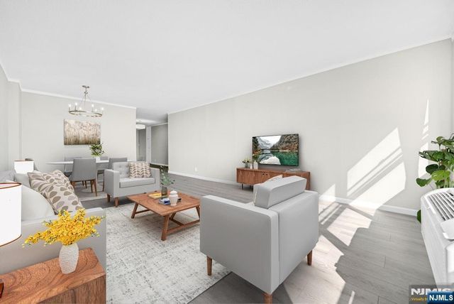 7004 Boulevard East 28C, Guttenberg, NJ 07093