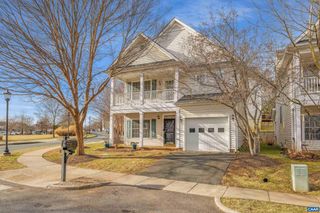 117 BURNET ST, Charlottesville, VA 22902
