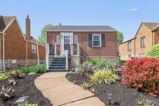 336 Tacoma Drive, St Louis, MO 63125