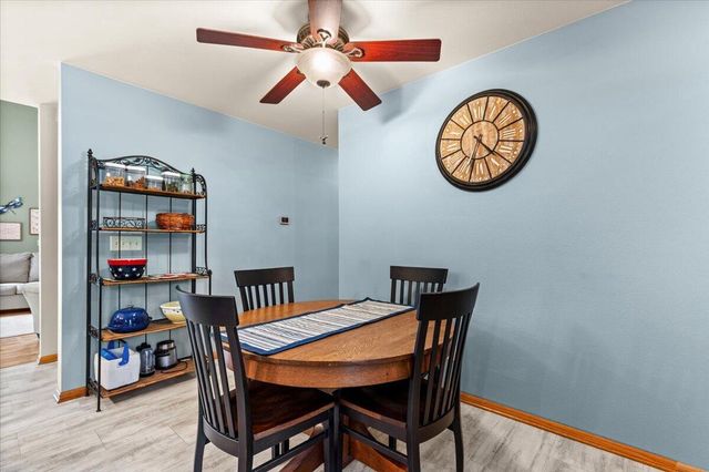 N1044 Mink LANE, Campbellsport, WI 53010