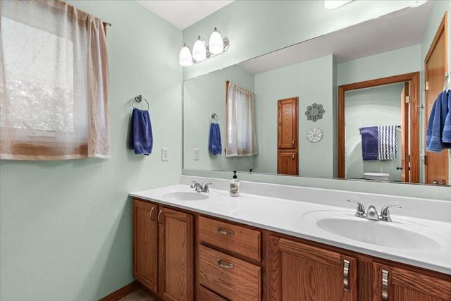 N1044 Mink LANE, Campbellsport, WI 53010