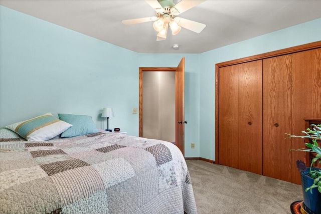 N1044 Mink LANE, Campbellsport, WI 53010