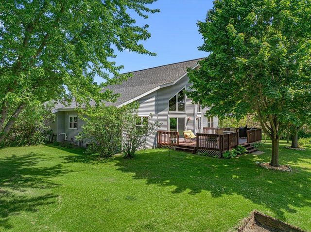 N1044 Mink LANE, Campbellsport, WI 53010