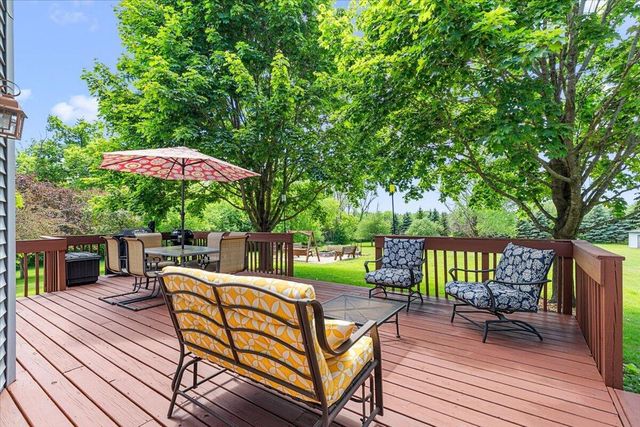 N1044 Mink LANE, Campbellsport, WI 53010