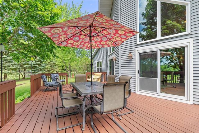 N1044 Mink LANE, Campbellsport, WI 53010