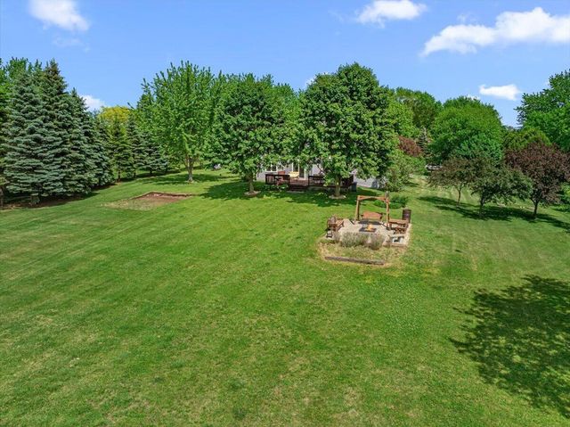 N1044 Mink LANE, Campbellsport, WI 53010