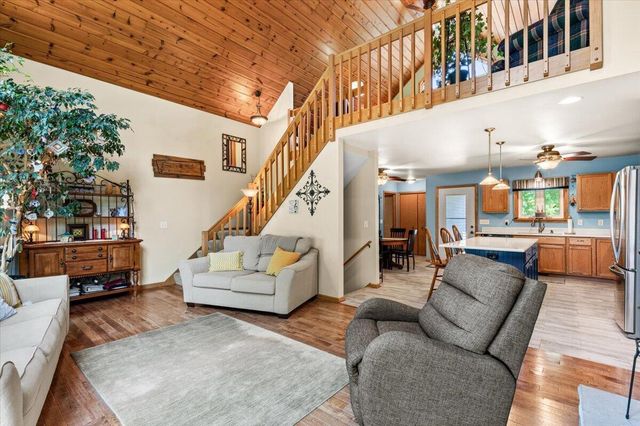 N1044 Mink LANE, Campbellsport, WI 53010