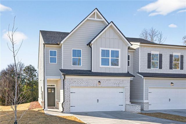 548 Madison St, Commerce, GA 30529