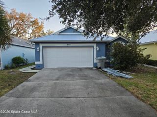 481 10th Place, Vero Beach, FL 32960