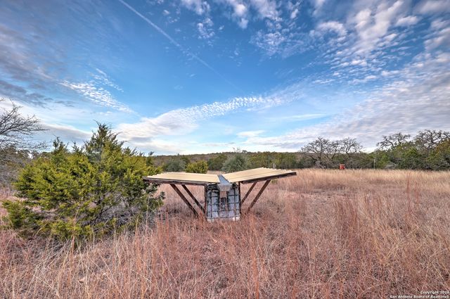 438 Yellowstone Lane, Hunt, TX 78024