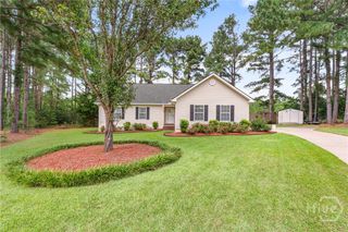 731 Ogeechee Drive, Statesboro, GA 30461