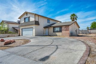 6196 East Owens Avenue, Las Vegas, NV 89110