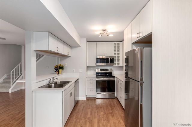 3315 Talisman Court C, Boulder, CO 80301