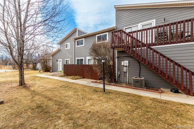 3315 Talisman Court C, Boulder, CO 80301
