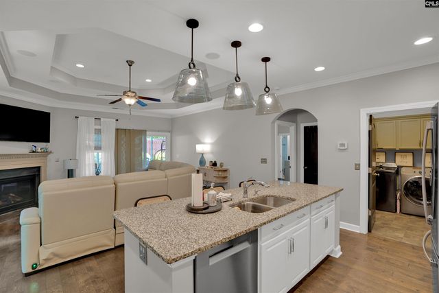 721 Xander Way, Chapin, SC 29036