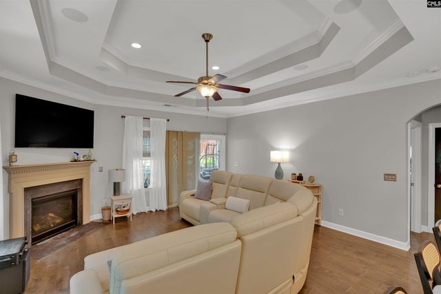721 Xander Way, Chapin, SC 29036
