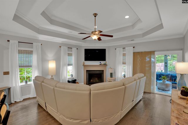 721 Xander Way, Chapin, SC 29036