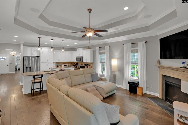 721 Xander Way, Chapin, SC 29036