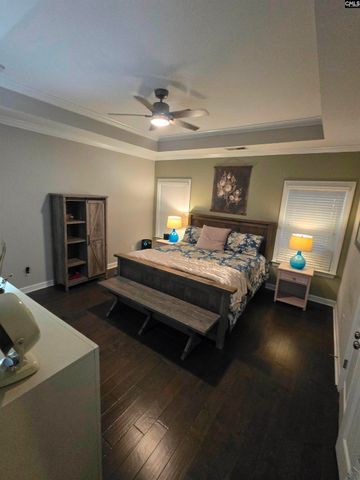 721 Xander Way, Chapin, SC 29036