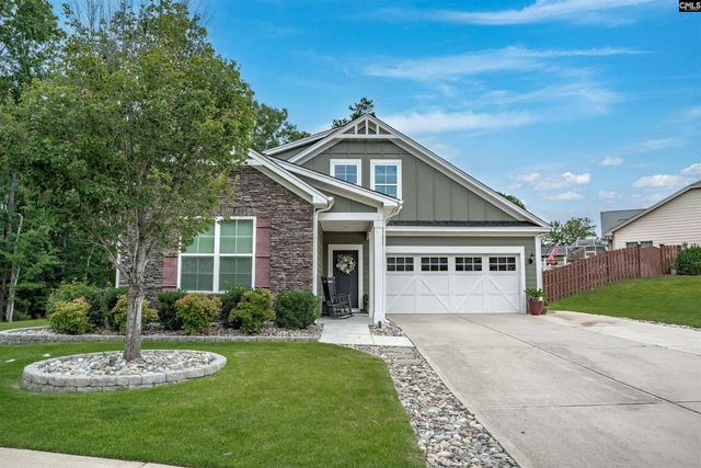 721 Xander Way, Chapin, SC 29036