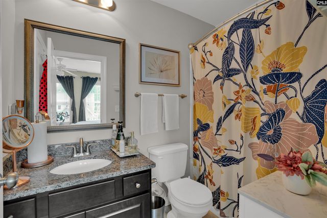 721 Xander Way, Chapin, SC 29036