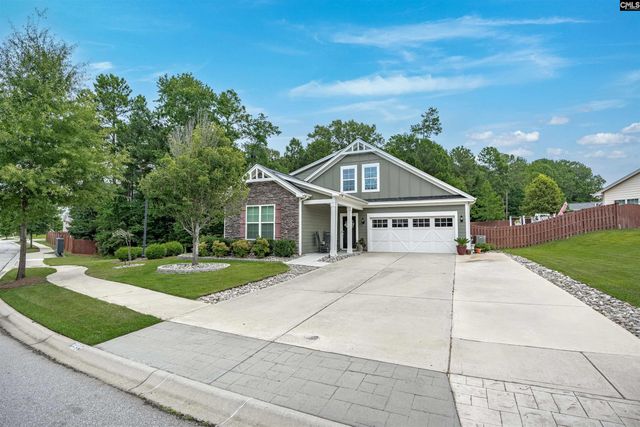 721 Xander Way, Chapin, SC 29036