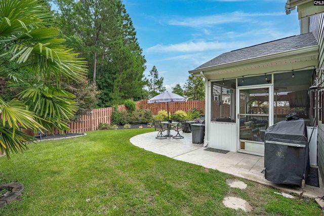 721 Xander Way, Chapin, SC 29036