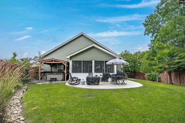 721 Xander Way, Chapin, SC 29036