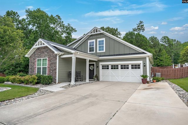 721 Xander Way, Chapin, SC 29036