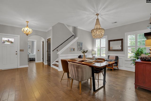 721 Xander Way, Chapin, SC 29036
