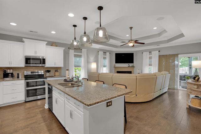721 Xander Way, Chapin, SC 29036