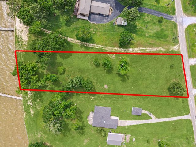 TBD Emerald Lane, Onalaska, TX 77360