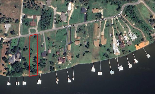 TBD Emerald Lane, Onalaska, TX 77360