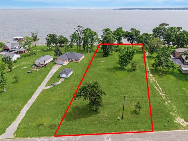TBD Emerald Lane, Onalaska, TX 77360