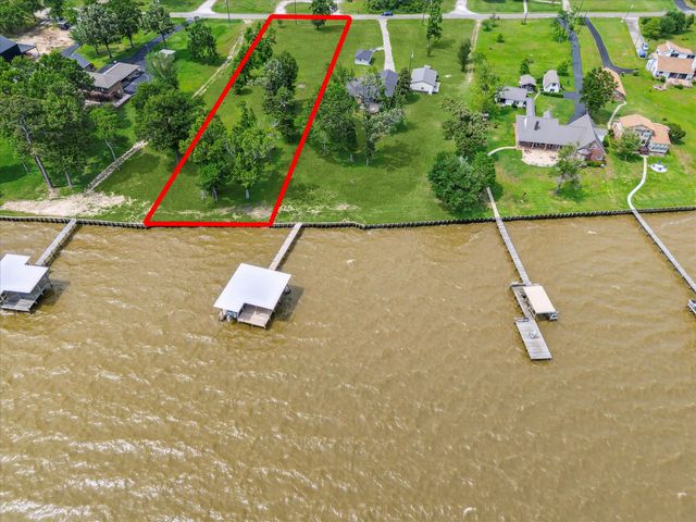 TBD Emerald Lane, Onalaska, TX 77360