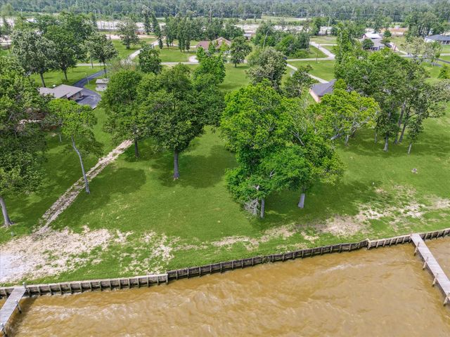 TBD Emerald Lane, Onalaska, TX 77360