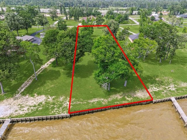 TBD Emerald Lane, Onalaska, TX 77360