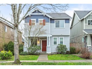 3321 Se IRONWOOD Ave, Hillsboro, OR 97123
