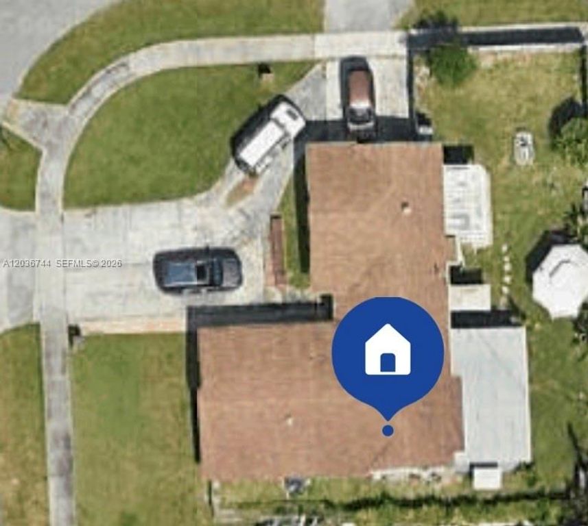 16231 SW 104th Ct 0, Miami, FL 33157