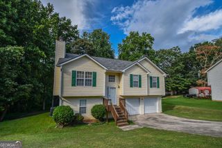 3864 Amber Glen Lane, Gainesville, GA 30507