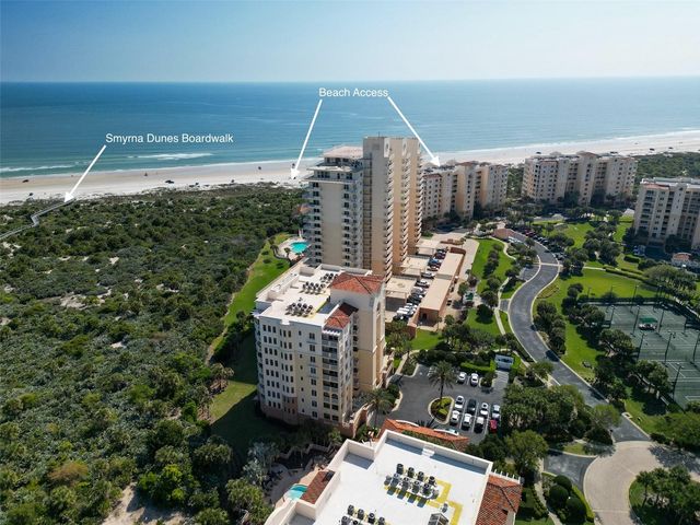 265 MINORCA BEACH WAY 902, New Smyrna Beach, FL 32169