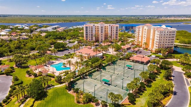 265 MINORCA BEACH WAY 902, New Smyrna Beach, FL 32169