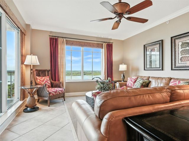 265 MINORCA BEACH WAY 902, New Smyrna Beach, FL 32169