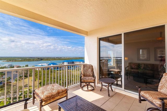 265 MINORCA BEACH WAY 902, New Smyrna Beach, FL 32169