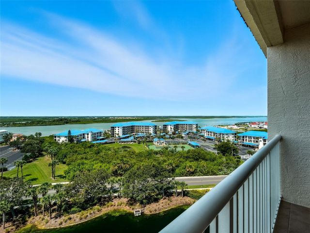 265 MINORCA BEACH WAY 902, New Smyrna Beach, FL 32169